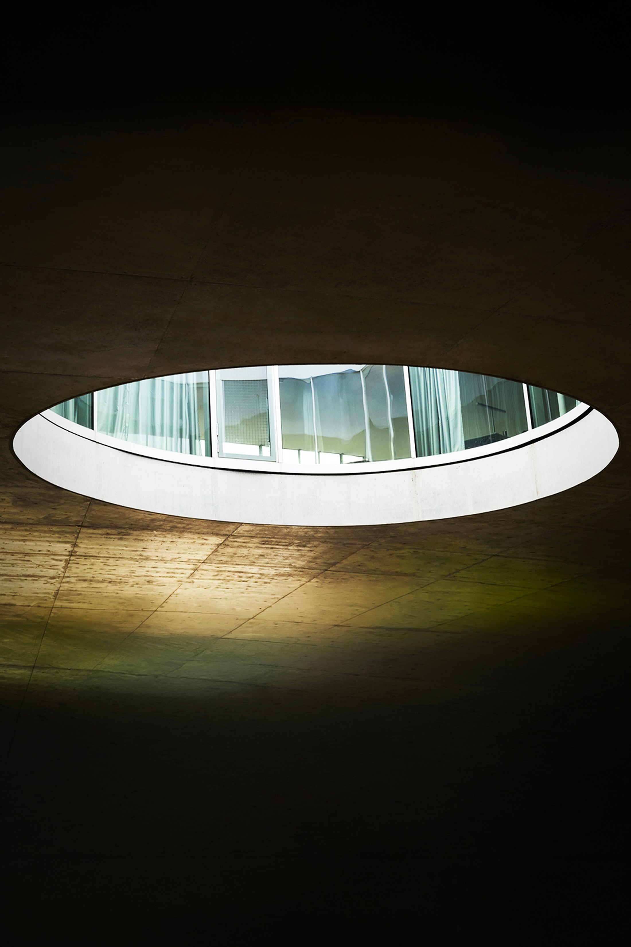 Rolex center